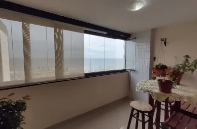 Apartamento com 3 quartos à venda na Rua Professor Cassilandro Barbuda, Costa Azul, Salvador