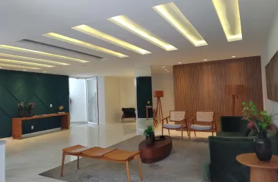 Apartamento com 1 quarto para alugar na Rua Rodrigues Dórea, 91, Armação, Salvador