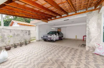 Sobrado com 2 dormitórios à venda, 208 m² por r$ 990.000,00 - guabirotuba - curitiba/pr