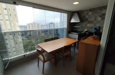 Lindo apartamento a venda no condominio residencial luzes - praça do habibs