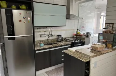 Apartamento à venda na praça do habibs, 2 suítes, varanda gourmet - mogi das cruzes