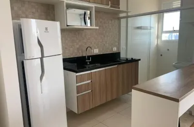 Apartamento estúdio para locação com planejados, andar alto e excelente localização! mogilar, mogi das cruzes/sp