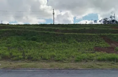 Lote com 250m² à venda no condomínio mosaico horizontes – mogi das cruzes/sp