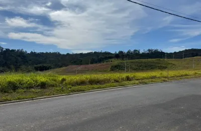 Lote com 317m² à venda no condomínio mosaico horizontes – mogi das cruzes/sp