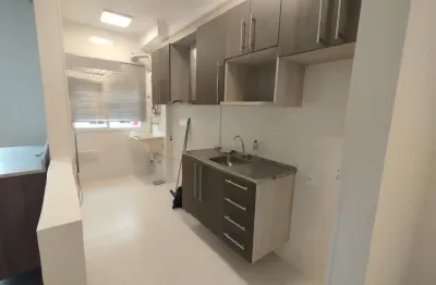 Apartamento com 50m², adaptado pne, à venda no máximo mogi – vila mogilar