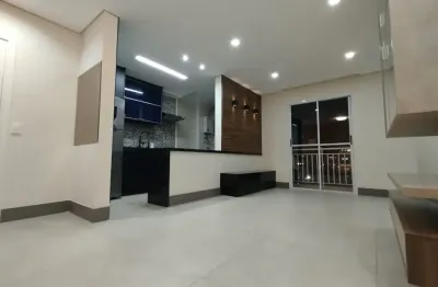 Apartamento a venda no mogilar | 2 dorms., 1 suíte, sala estendida | lazer completo, localização privilegiada