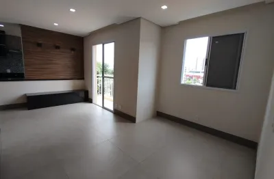 Apartamento para locação no mogilar | 2 dorms., 1 suíte, sala estendida | lazer completo, localização privilegiada