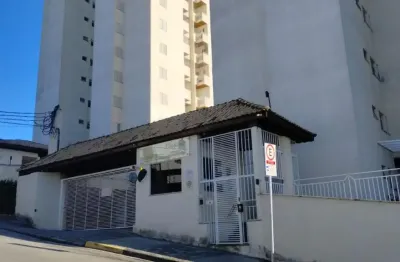 Apartamento à venda com lazer completo e localização privilegiada! residencial ellegance, alto ipiranga - mogi das cruzes