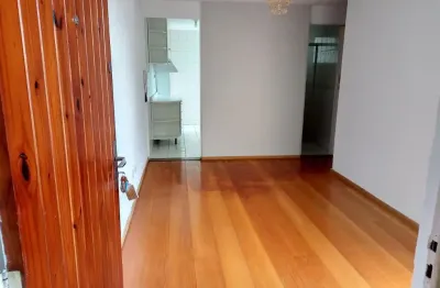 Apartamento à venda no residencial rubi - jd. rodeio, mogi das cruzes