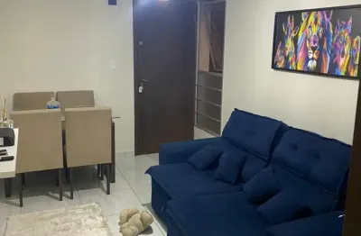 Apartamento à venda no condomínio safiras – jd. rodeio, mogi das cruzes