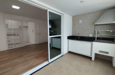Apartamento para locação na praça do habib's, mogi das cruzes |  88m², 3 dorms, varanda gourmet, lazer completo
