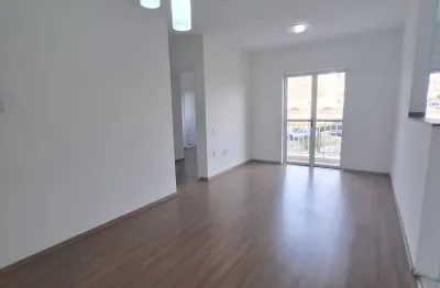 Apartamento para locação no mogilar | 2 dorms., 1 suíte, 1 vaga, lazer completo!
