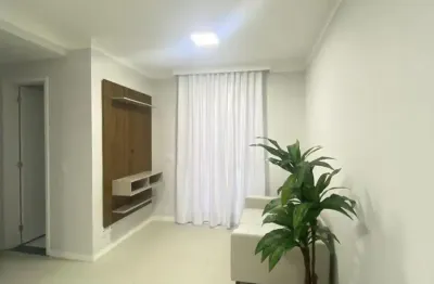 Apartamento com 49m² para locação em brás cubas – mogi das cruzes