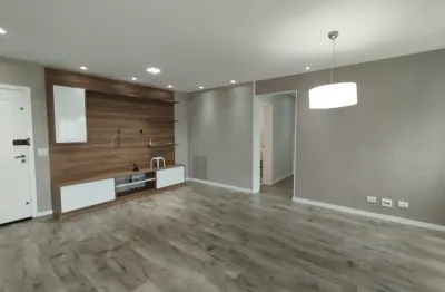Apartamento para locação no condomínio luzes residence | 88m², 3 dorms (2 suítes), 2 vagas – mogi das cruzes