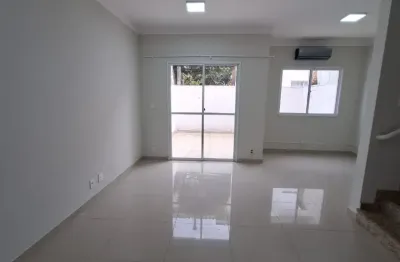 Sobrado em condomínio para locação no mogilar | 110m², 3 dorms., 1 suíte, 2 vagas, lazer completo!