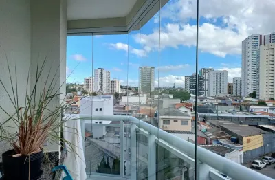 Apartamento mobiliado para locação no jardim armênia, mogi das cruzes