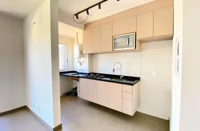 Apartamento novo para locação na vila oliveira – mogi das cruzes | 46m², 2 dorms., lazer completo