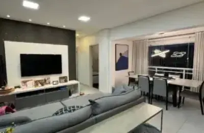 Apartamento mobiliado e locado à venda no mogilar – mogi das cruzes | oportunidade para investidores