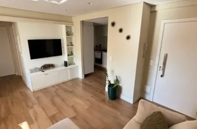 Apartamento com 2 quartos para alugar na Avenida Louraci Della Nina Tavares, 339, Loteamento Mogilar, Mogi das Cruzes