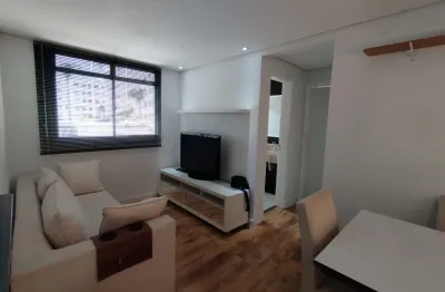 Apartamento com 2 quartos para alugar na Rua Antonio Ruiz Veiga, 100, Loteamento Mogilar, Mogi das Cruzes