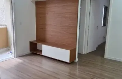 Apartamento para locação  no mogilar – 56m², 2 dorms, 1 vaga, planejados na cozinha