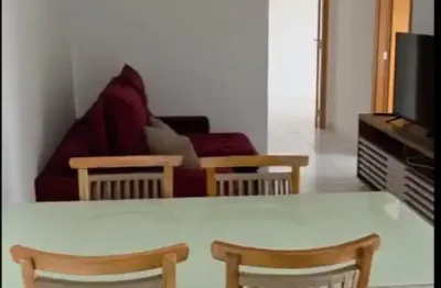 Apartamento para locação na região central de mogi das cruzes | 70m², 2 dorms., 2 vagas, lazer completo