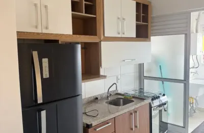 Apartamento mobiliado para locação em mogi das cruzes | 63m², 2 dorms., 1 vaga, lazer completo
