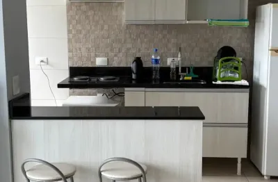 Loft mobiliado | condomínio com lazer completo | locação no mogilar, mogi das cruzes