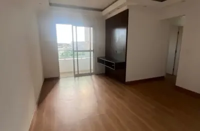 Apartamento para locação no mogilar | 82 m², 3 dorms., 2 vaga, lazer completo
