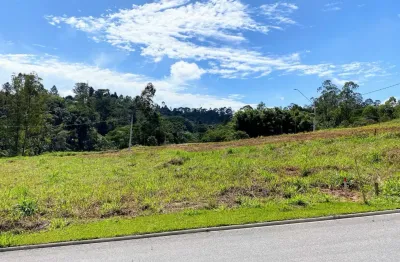 Terreno em condomínio fechado à venda na avenida presidente castelo branco, 4111, cézar de souza, mogi das cruzes por r$ 330.000