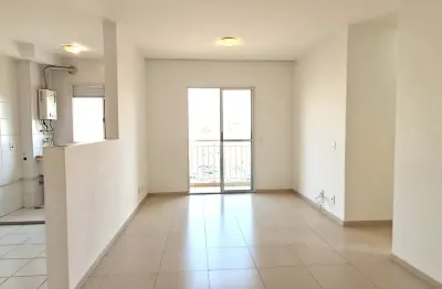 Apartamento para Locação no Mogilar – 2 Dormitórios (1 Suíte) | Varanda | Lazer Completo no Condomínio