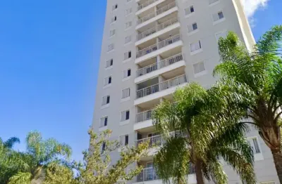 Apartamento no Mogilar – 70m² | 3 Dormitórios | 2 Vagas | Localização Privilegiada
