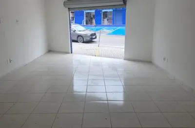 Salões Comerciais para Locação | Excelente Localização | Com Estacionamento