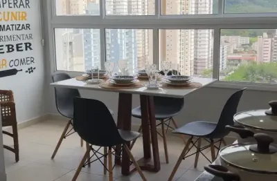 Loft Mobiliado e Decorado | Condomínio com Lazer Completo | Locação no Mogilar, Mogi das Cruzes