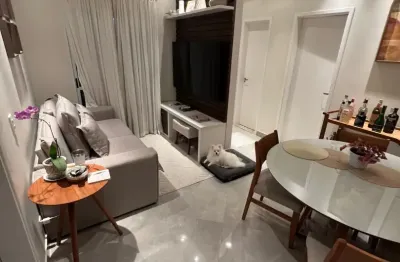 Apartamento Térreo para Locação – 2 Dormitórios | Planejados | 1 Vaga | Nova Mogilar