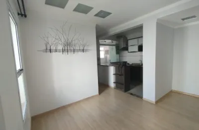 Apartamento para Locação no Mogilar – 2 Dormitórios | Sacada | Planejados