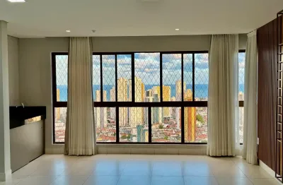 Apartamento com 3 quartos para alugar na Rua Doutor Agenor Lacet, s/n, João Agripino, João Pessoa