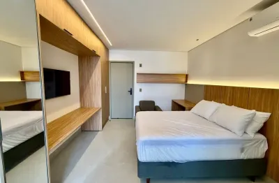 Flat Novo Mobiliado à venda em Intermares - Pronto para rentabilizar