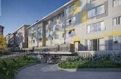 Apartamento com 2 quartos à venda na Rua Paulo Kulik, 182, Santa Cândida, Curitiba