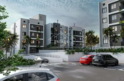 Apartamento com 3 quartos à venda na Rua Coronel João Antônio Xavier, 301, Centro, Araucária