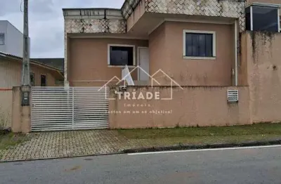 Casa com 3 quartos para alugar na Rua Pedro Czarneski, 24, Vila Nova, Araucária