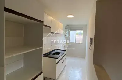 Apartamento com 2 quartos para alugar na Rua Minas Gerais, 405, Costeira, Araucária