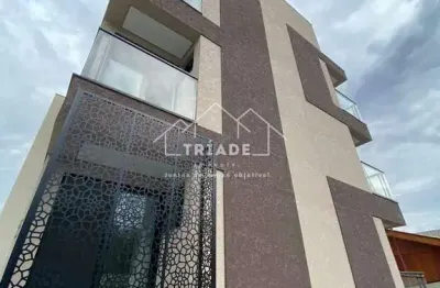 Apartamento com 3 quartos à venda na Rua Júlia Thereza Bini, 1234, Centro, Araucária