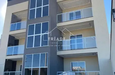 Apartamento com 3 quartos à venda na Rua Maurílio Pereira da Silva, 149, Costeira, Araucária