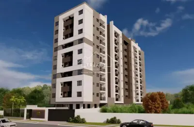 Apartamento com 3 quartos à venda na Rua Doutor Vital Brasil, 99, Estação, Araucária