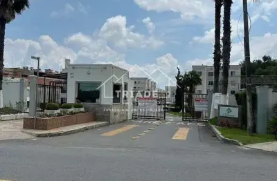 Apartamento com 2 quartos à venda na Rua Minas Gerais, 985, Costeira, Araucária