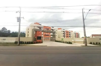 Apartamento com 2 quartos à venda na Rua Maranhão, 3231, Costeira, Araucária