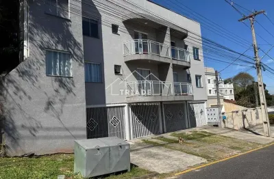Apartamento com 3 quartos à venda na Rua Diógenes do Brasil Lobato, 361, Centro, Araucária