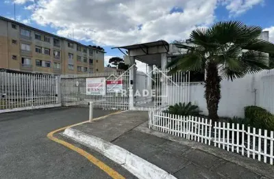 Apartamento com 2 quartos à venda na Rua Lindolfo Luiz Boell, 170, Tindiquera, Araucária