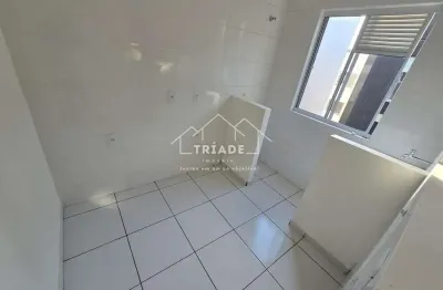 Apartamento com 2 quartos à venda na Rua Alfredo de Andrade, 75, Bonfim, Almirante Tamandaré